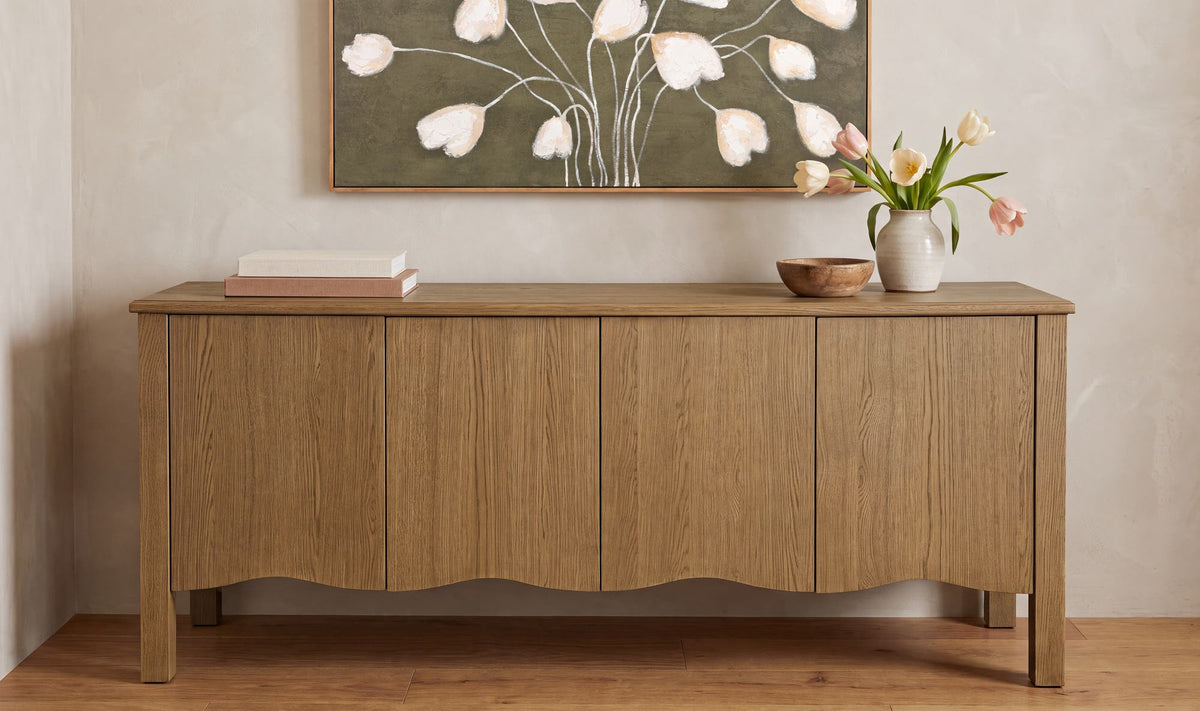 Clea Sideboard