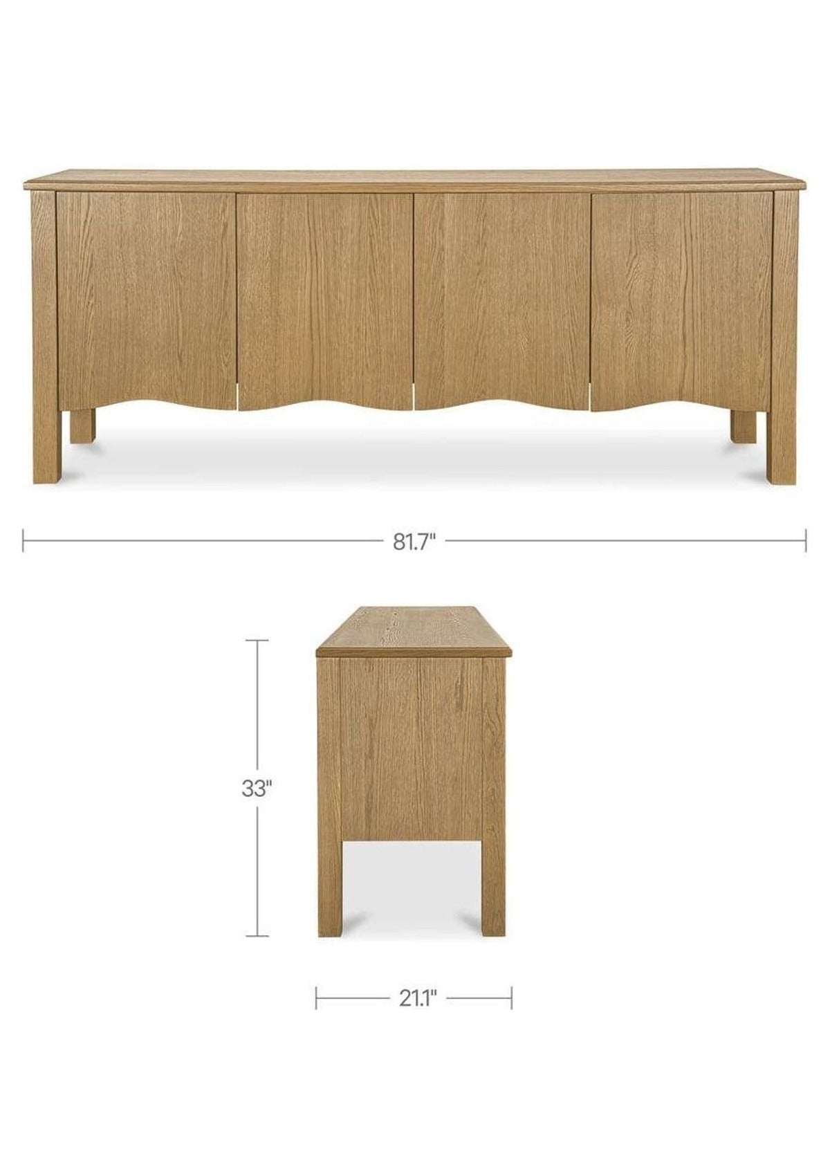 Clea Sideboard
