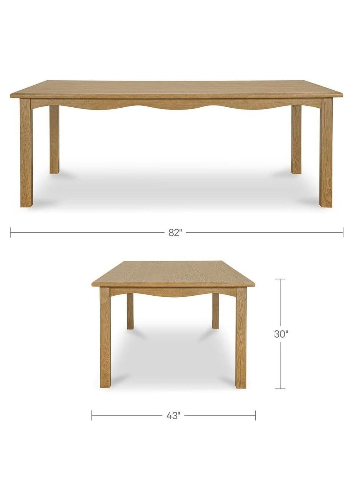 Clea Dining Table
