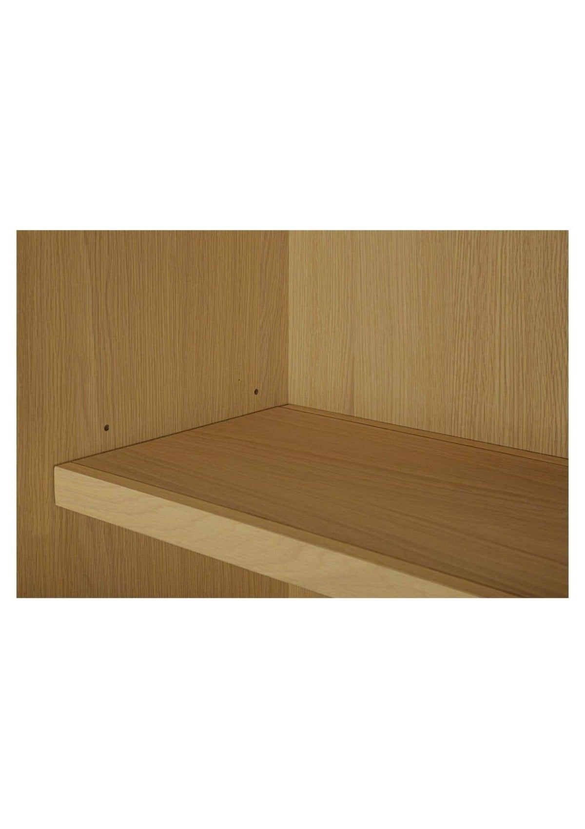 Enid Tall Cabinet - Cream