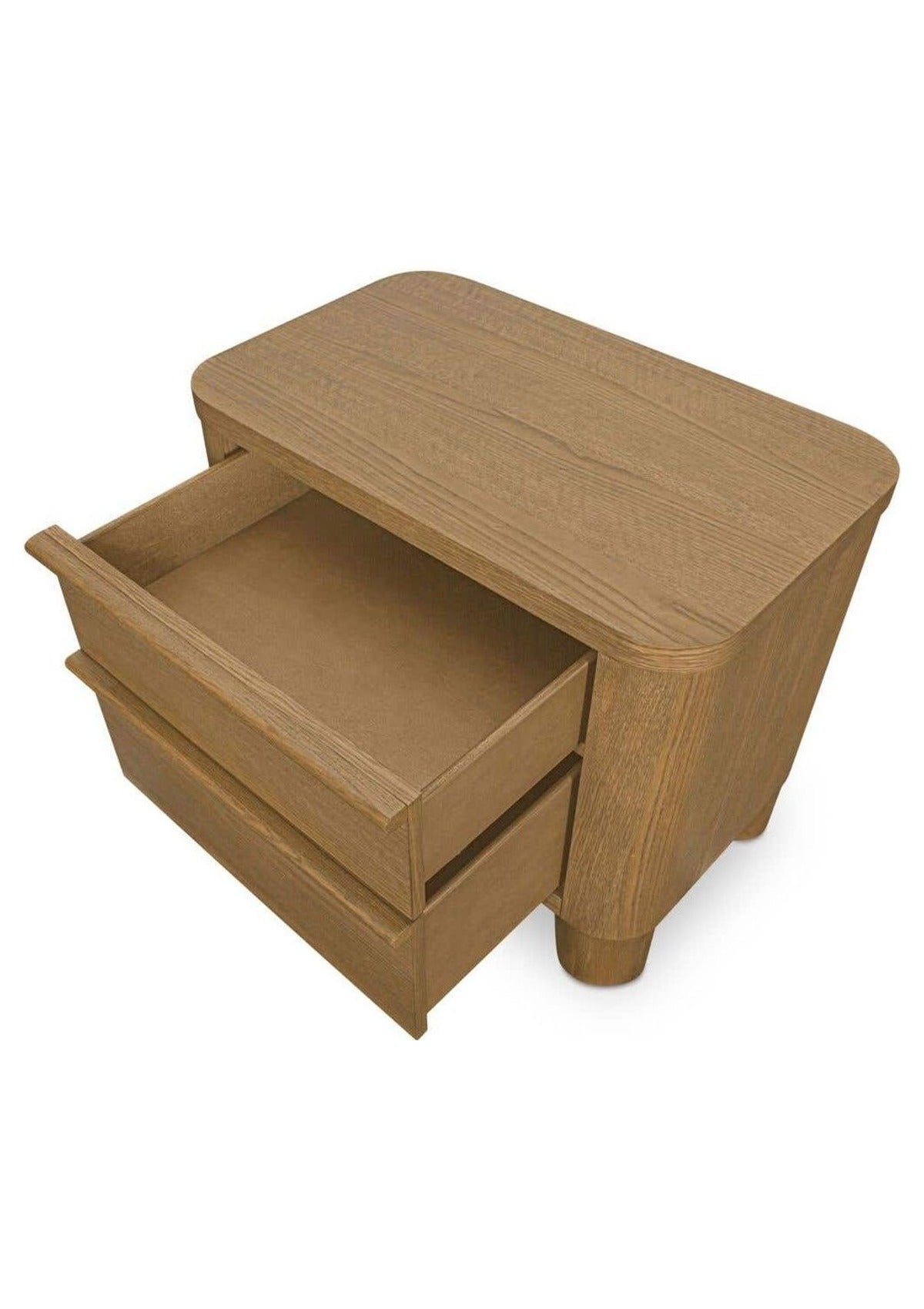 Segment Nightstand