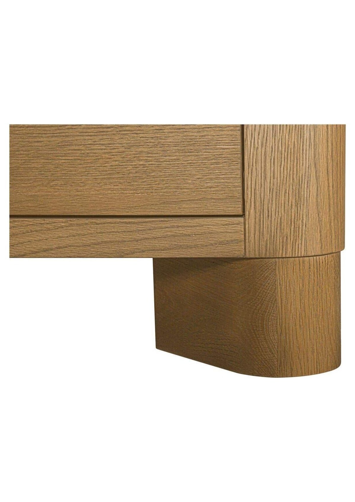 Segment Nightstand