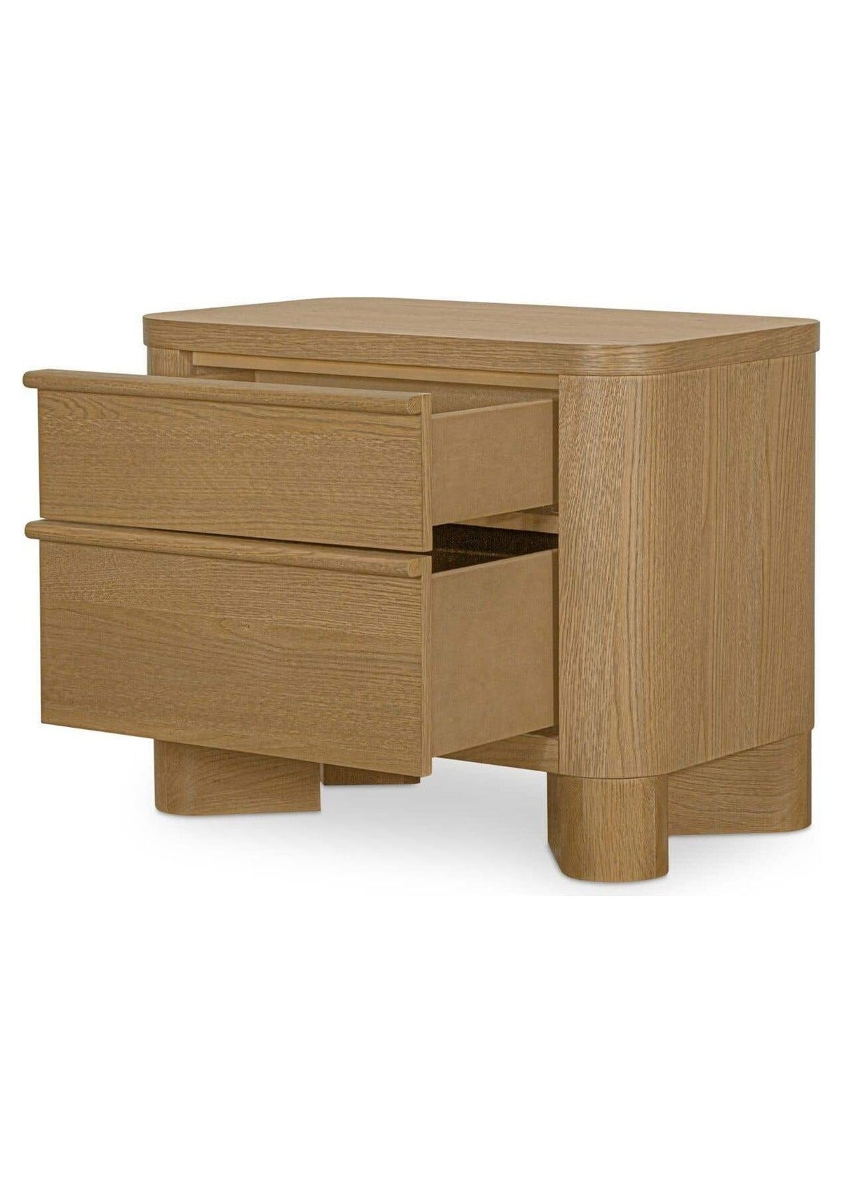 Segment Nightstand