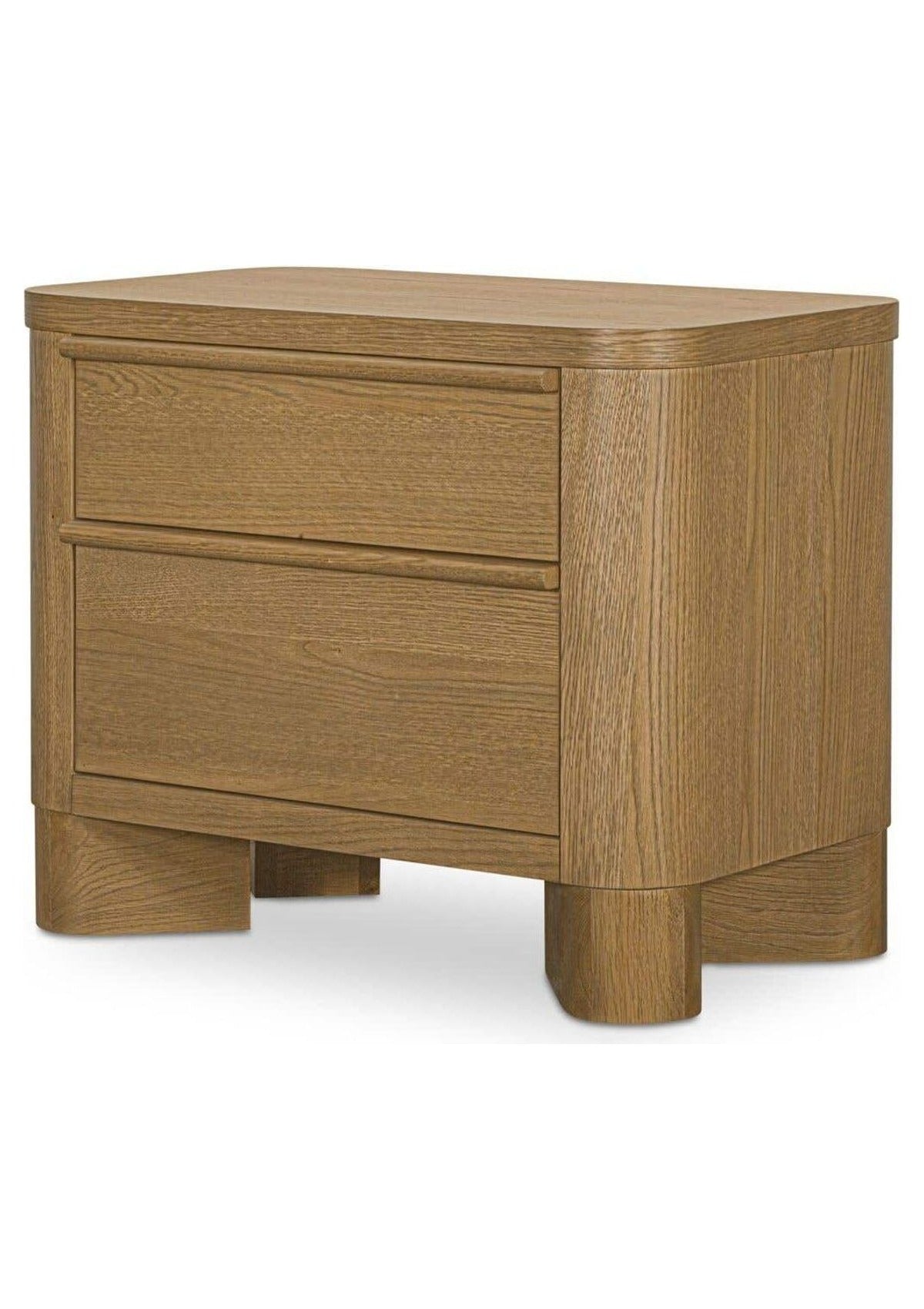 Segment Nightstand