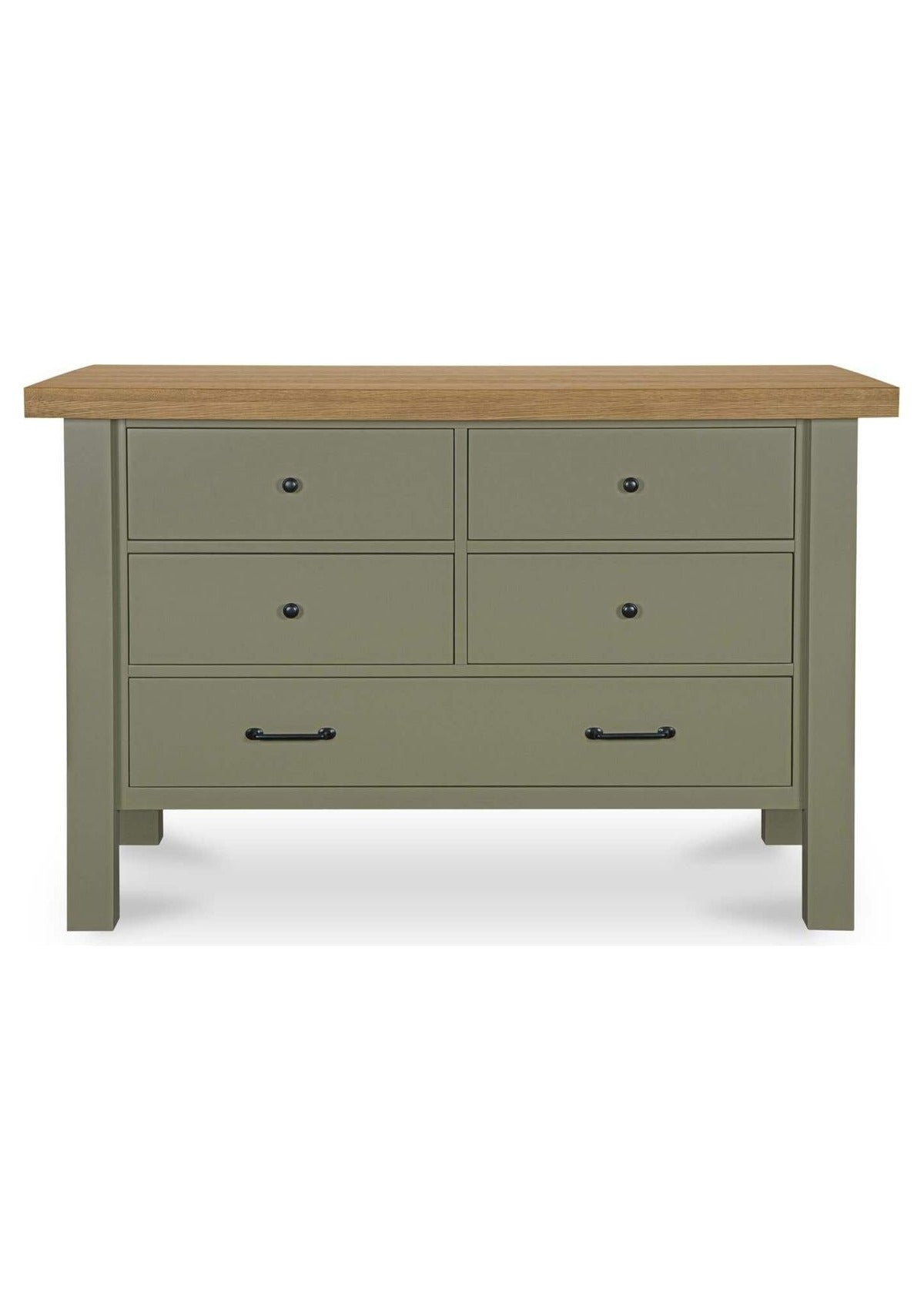 Rosemary Kitchen Island