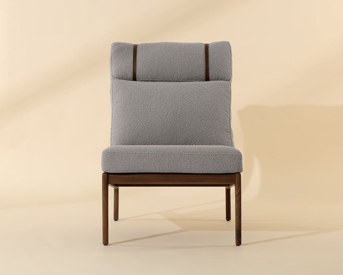 Elanor Lounge Chair