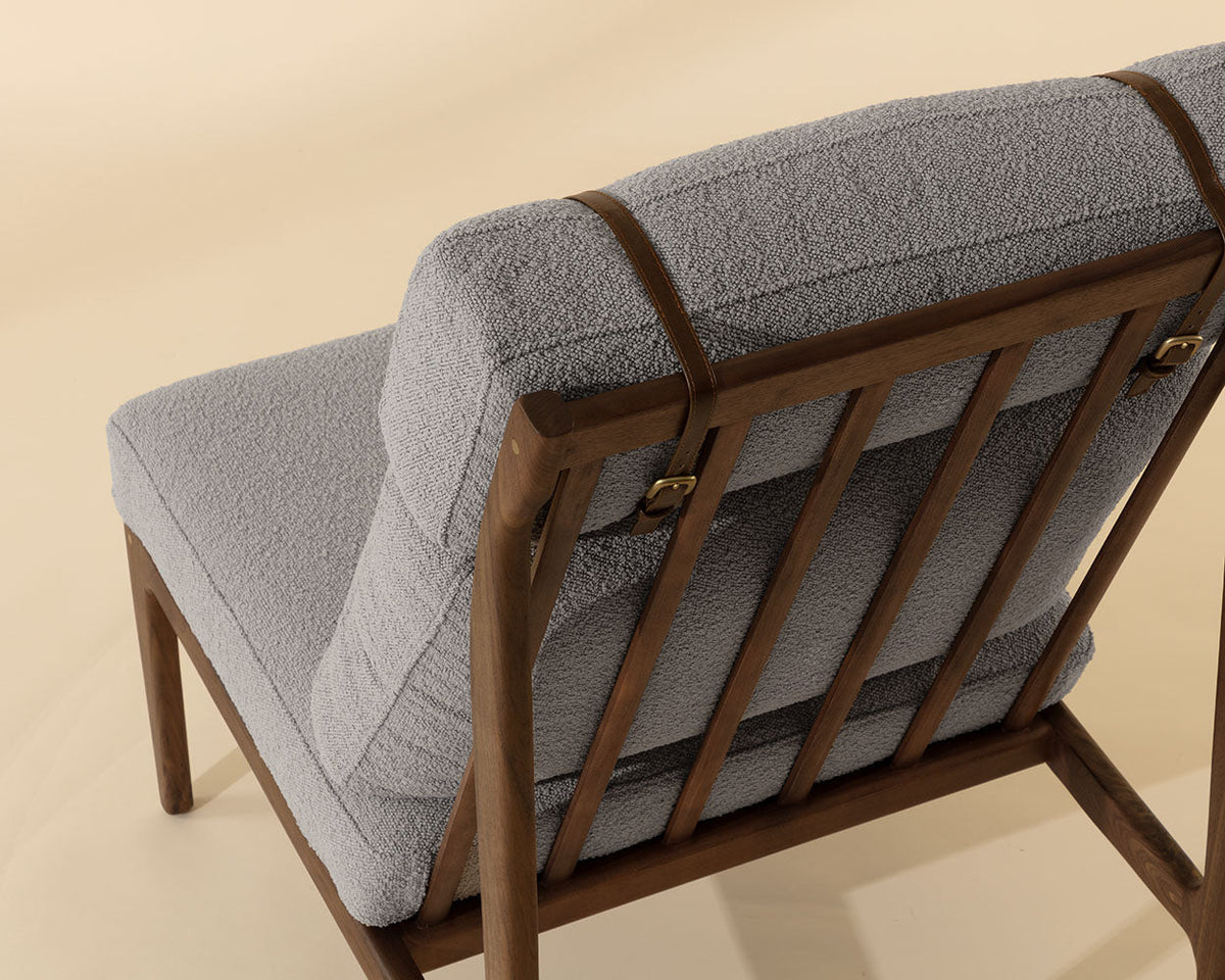 Elanor Lounge Chair