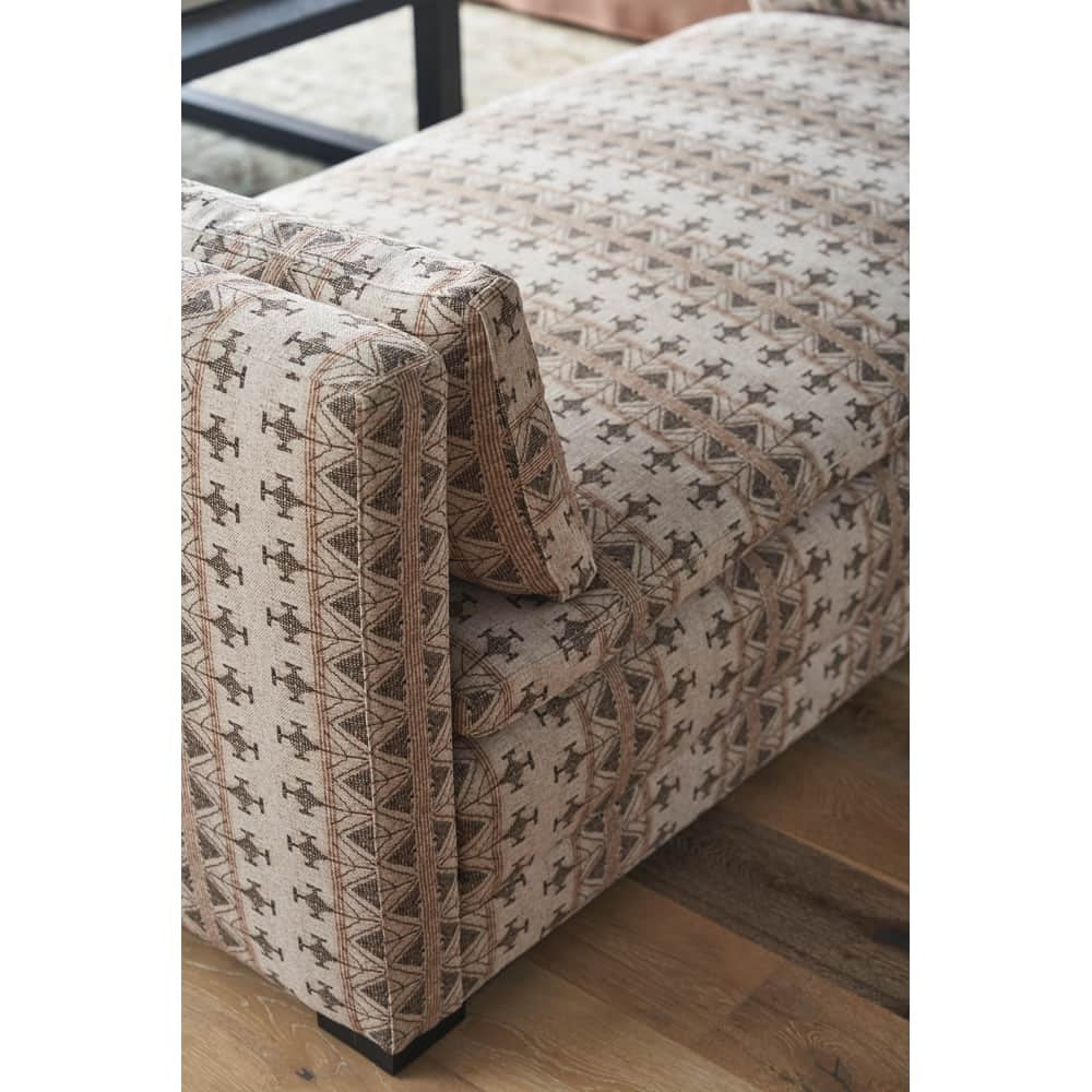 Ellice Day Lounger