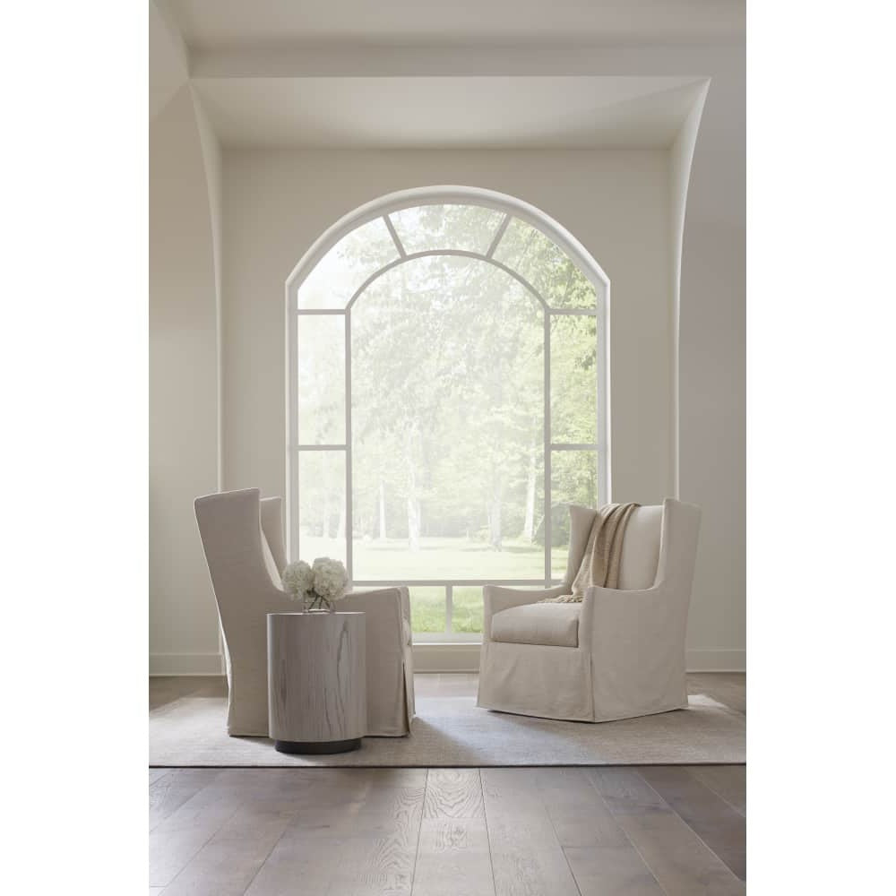 Ellory Slipcovered Chair