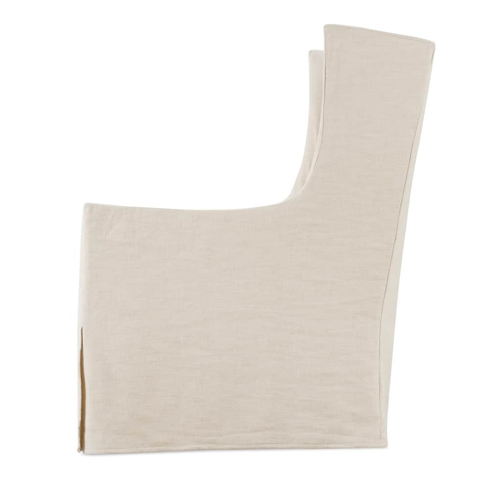 Ellory Slipcovered Chair