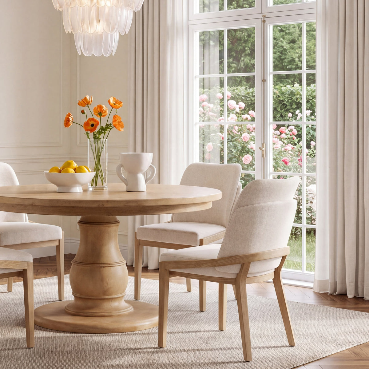 Eloy Dining Table