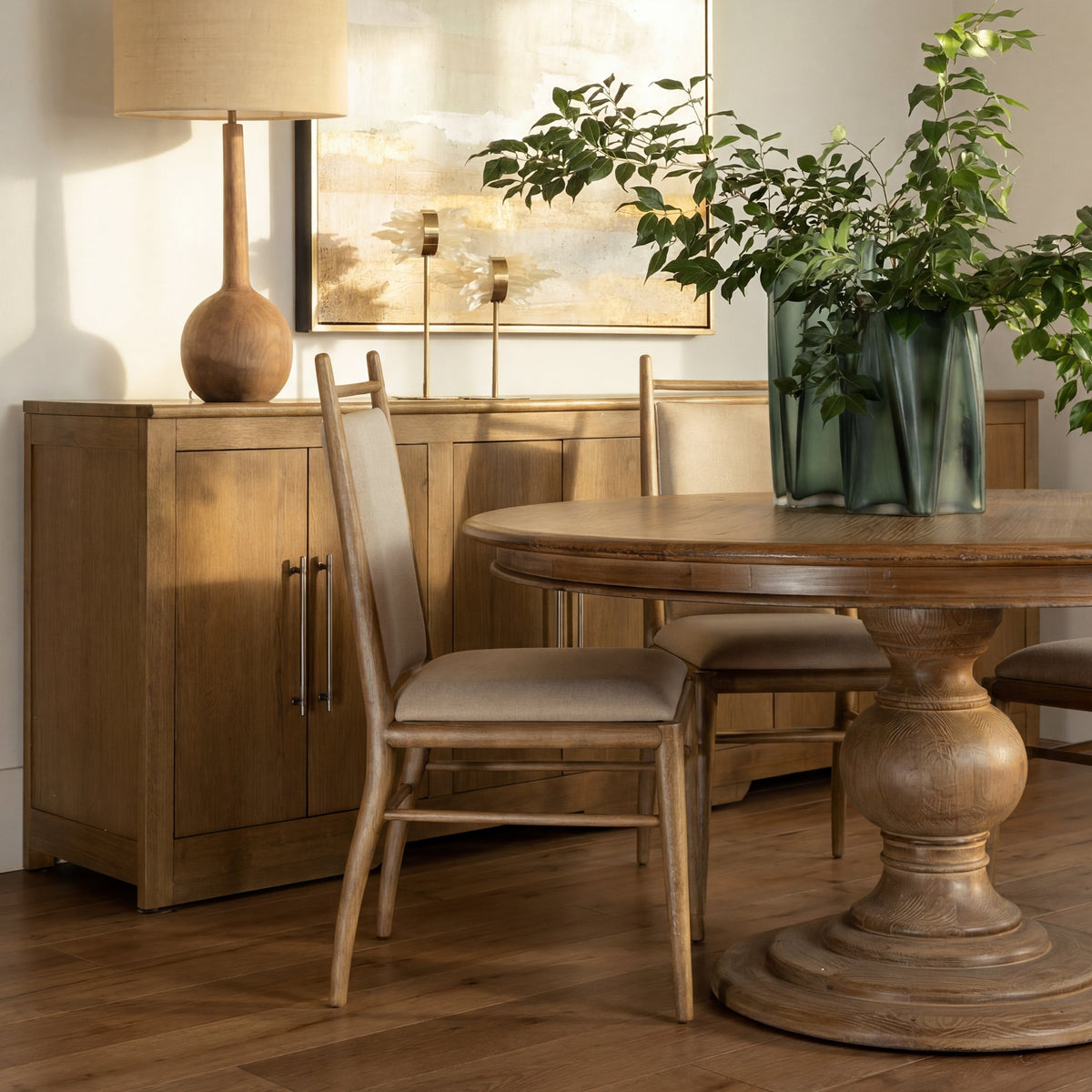 Elsy Dining Table
