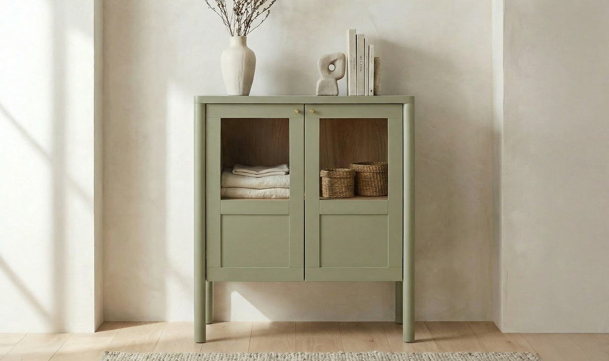 Hannah Cabinet