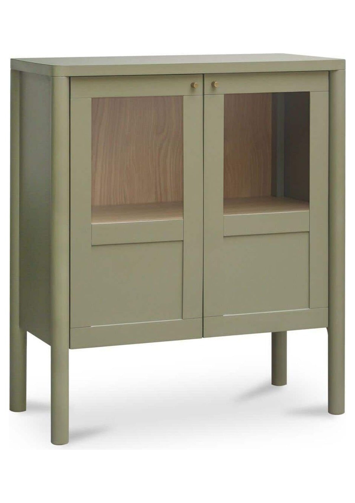 Hannah Cabinet