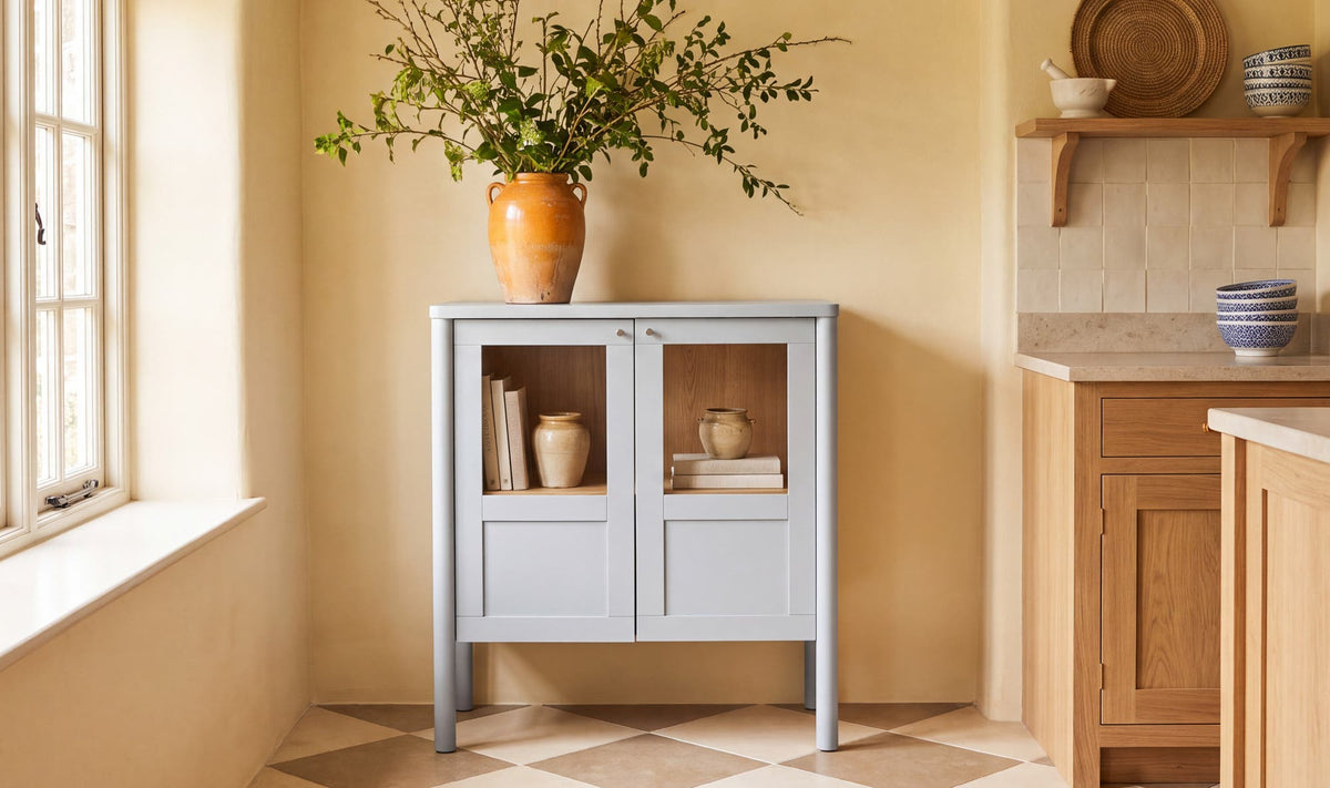 Hannah Small Cabinet