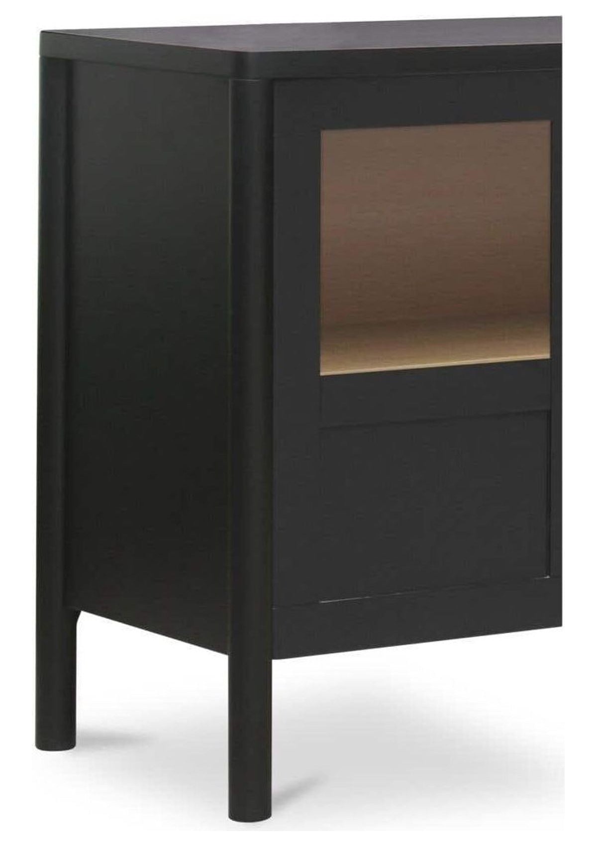 Hannah Sideboard - Black