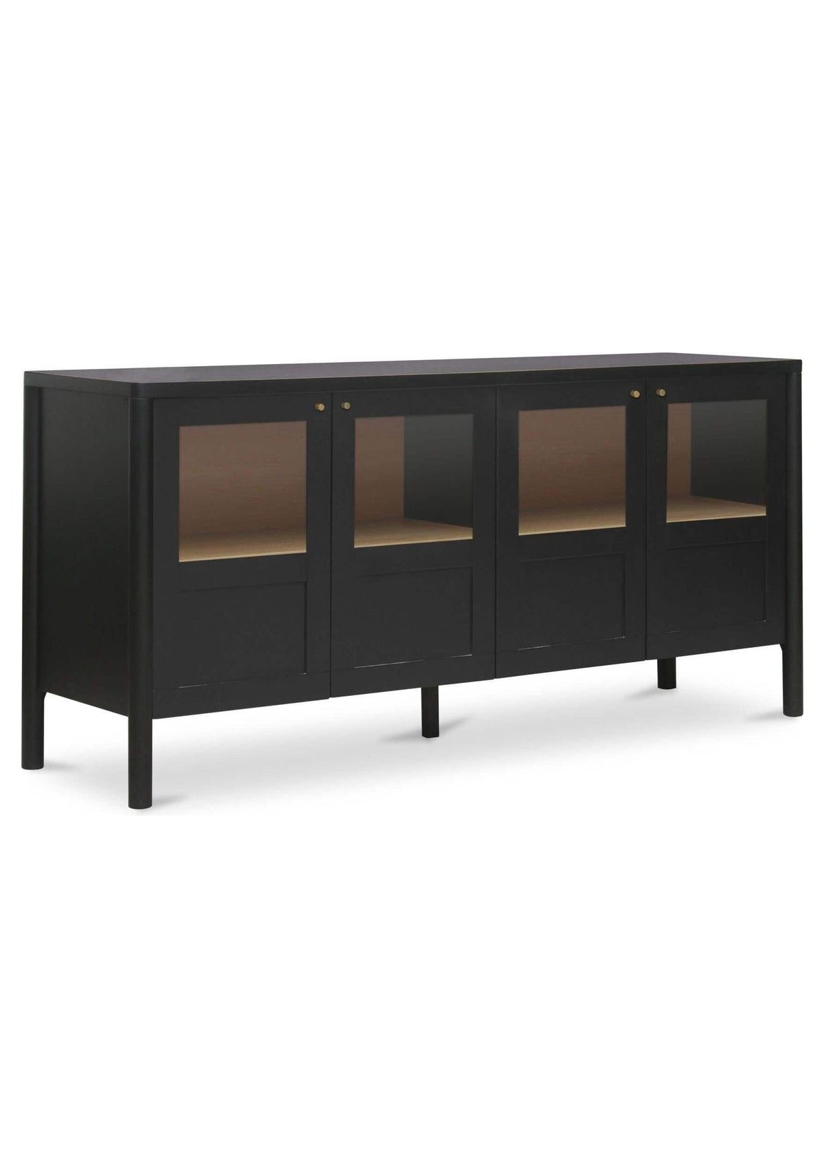 Hannah Sideboard - Black