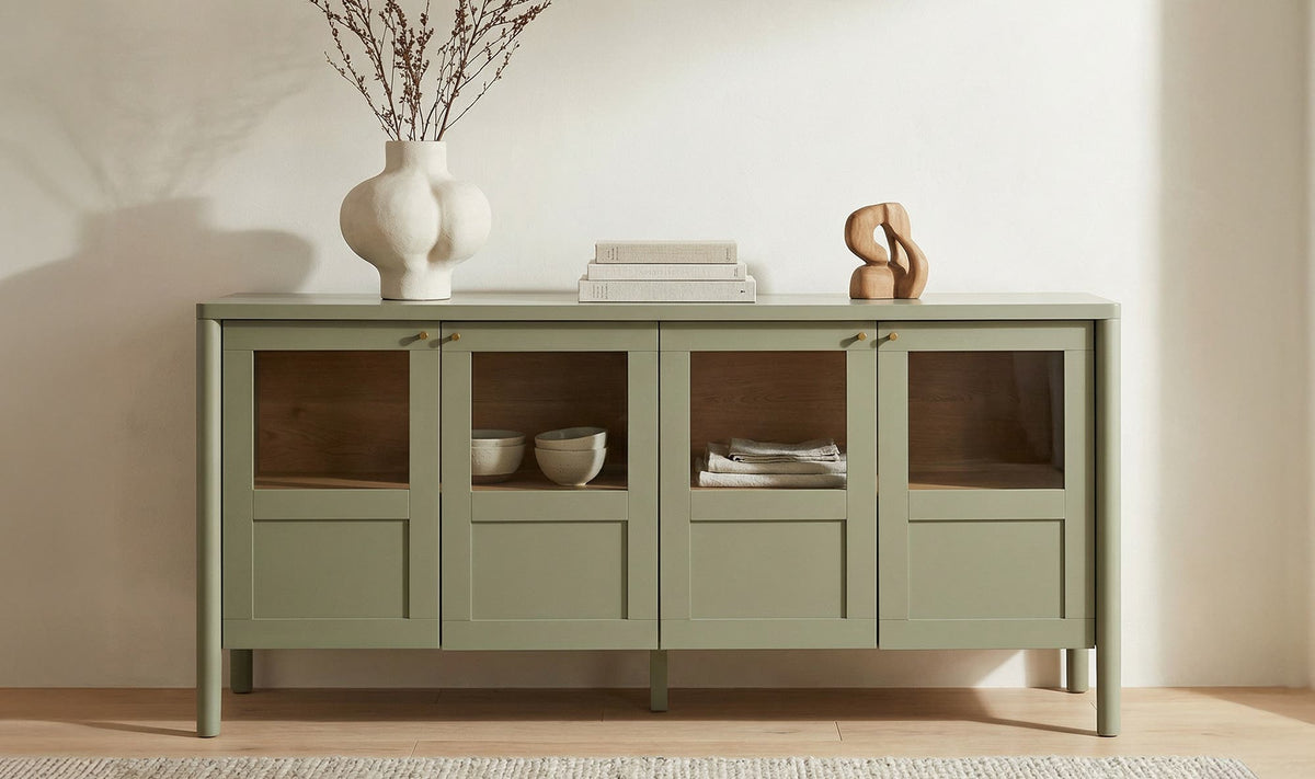 Hannah Sideboard - Green