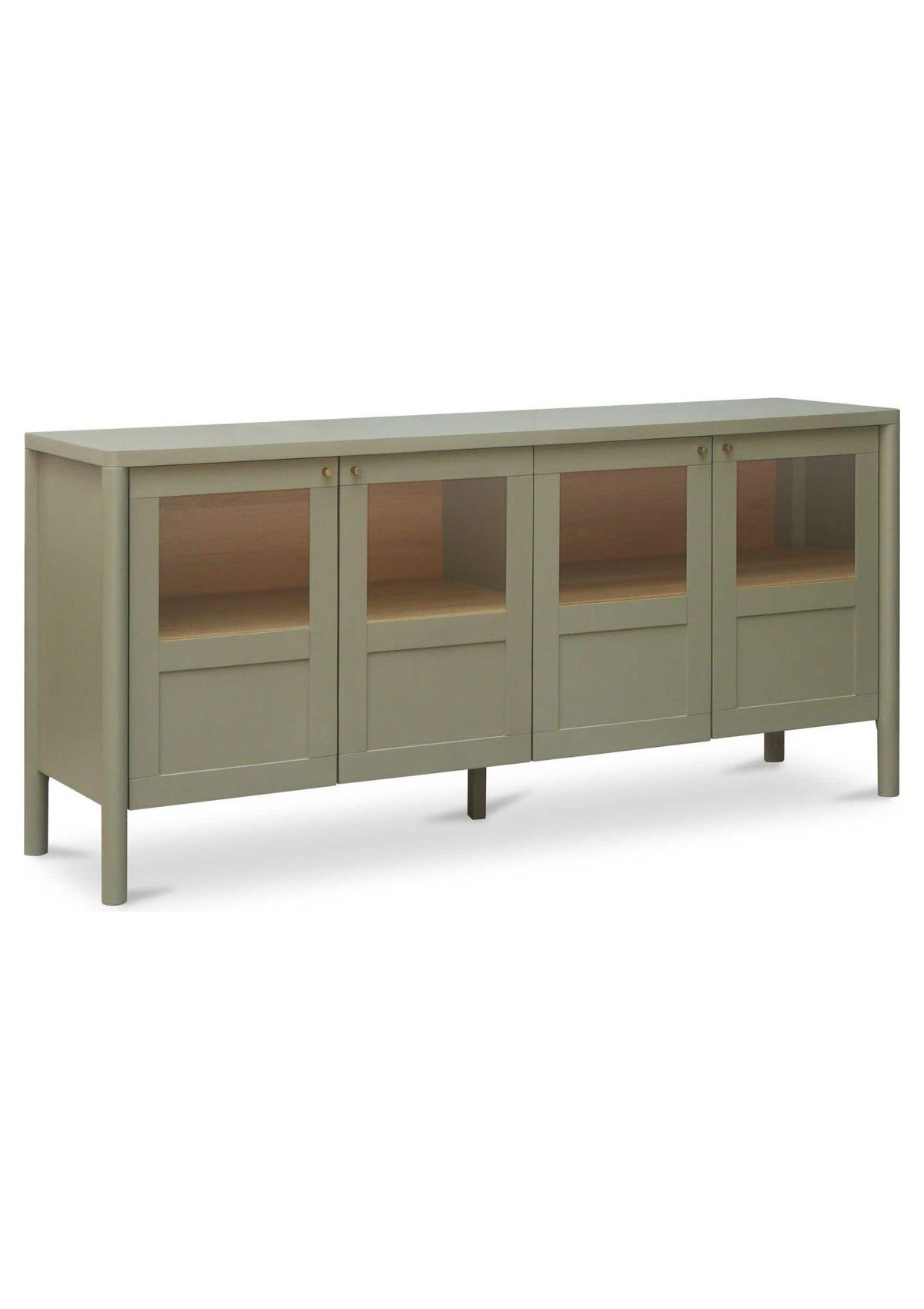 Hannah Sideboard - Green