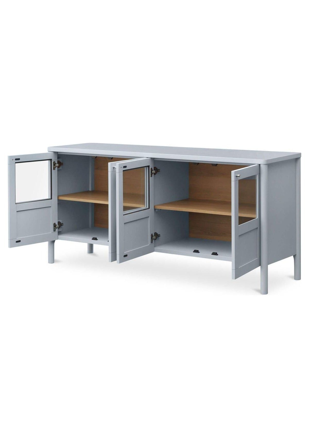 Hannah Sideboard - Blue