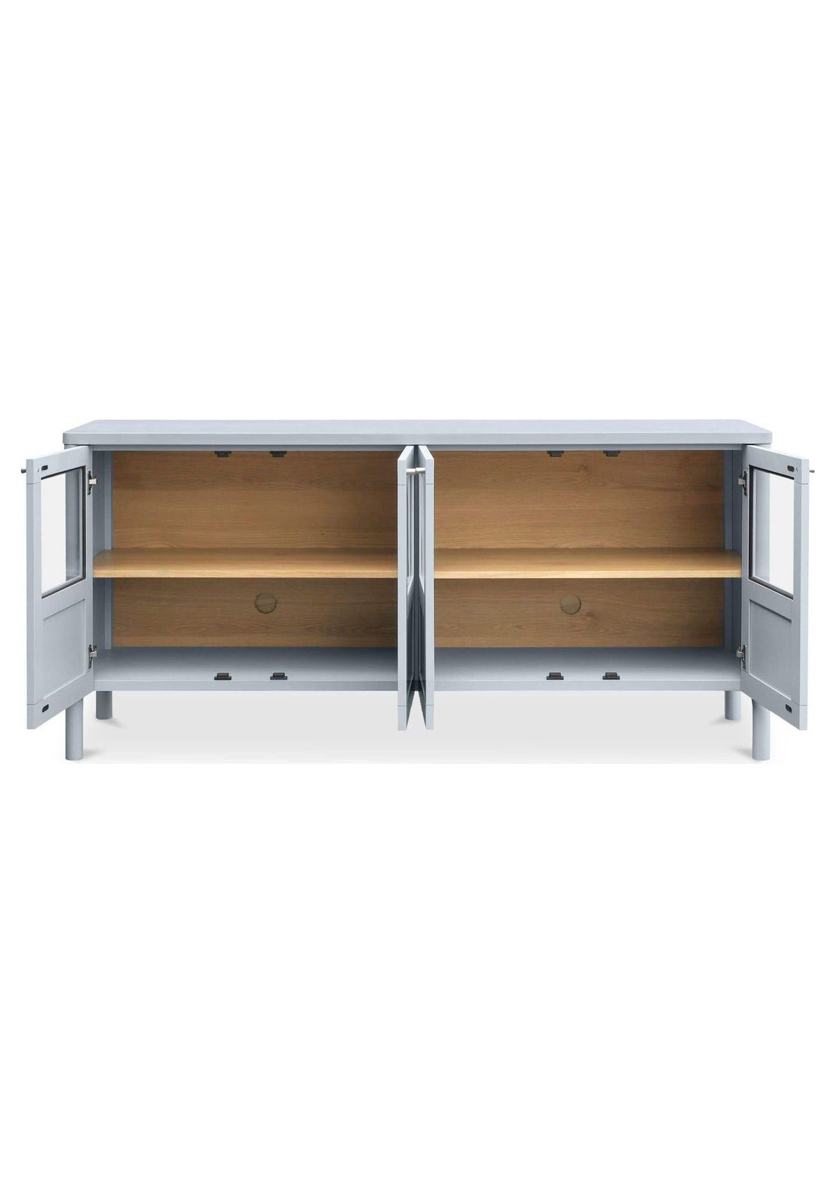 Hannah Sideboard - Blue