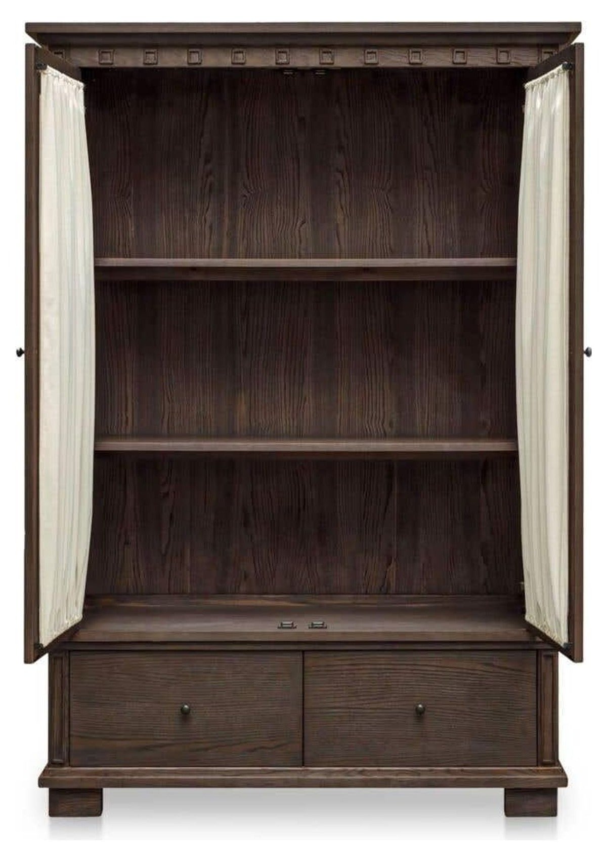 Lillian Tall Cabinet