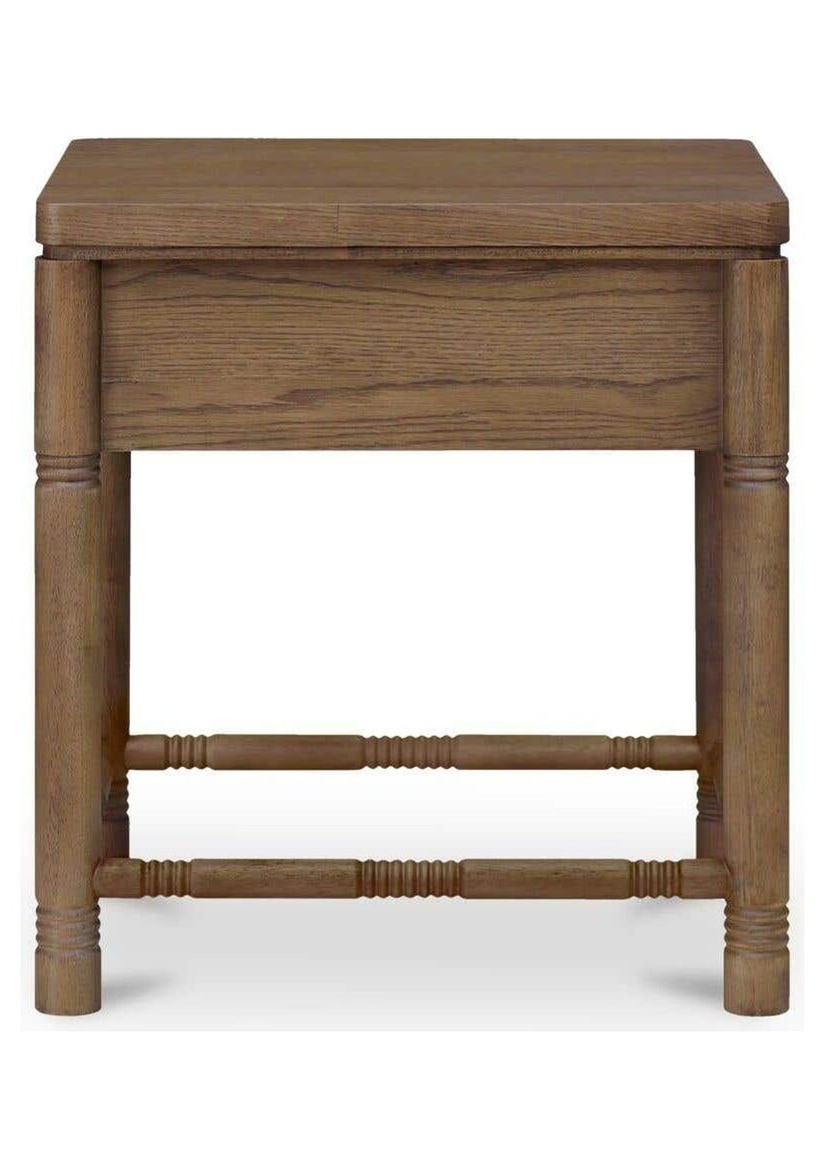 Evermore 1 Drawer Nightstand