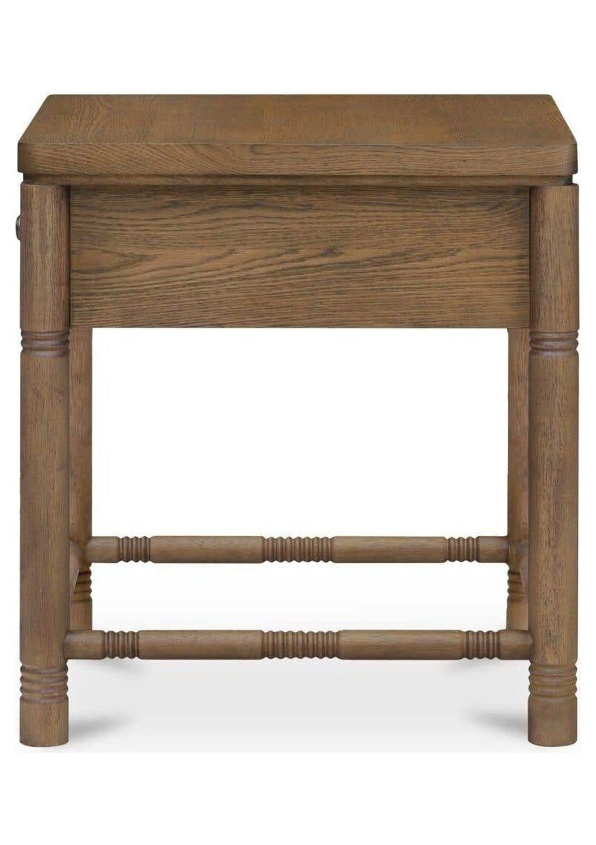 Evermore 1 Drawer Nightstand