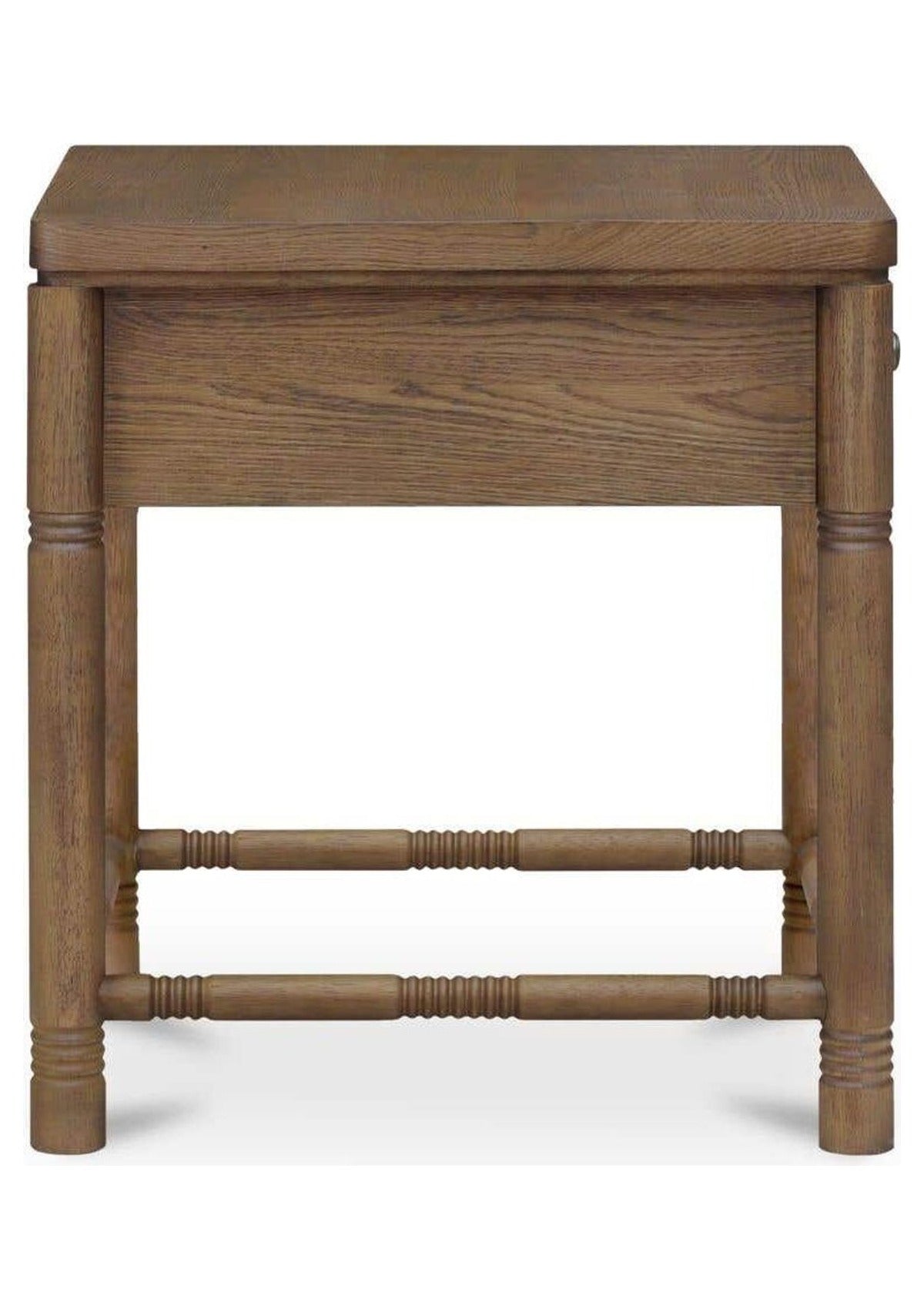 Evermore 1 Drawer Nightstand