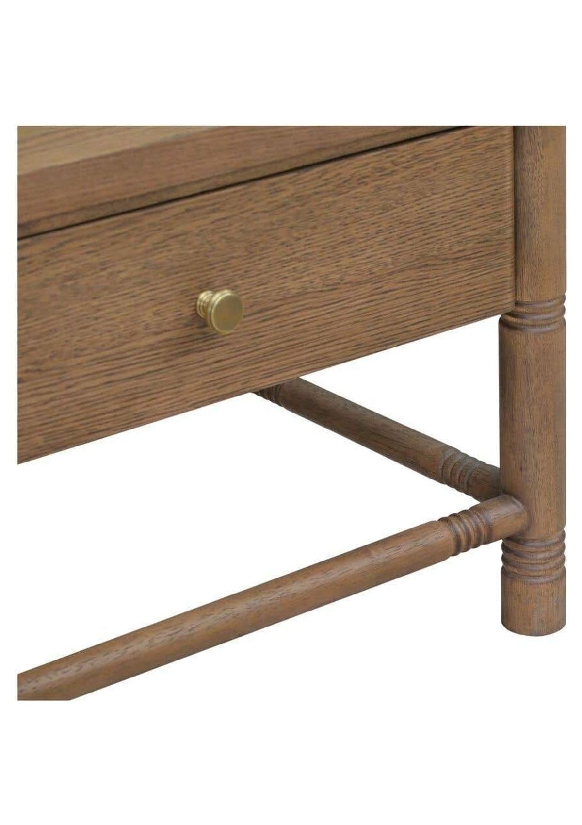 Evermore Coffee Table