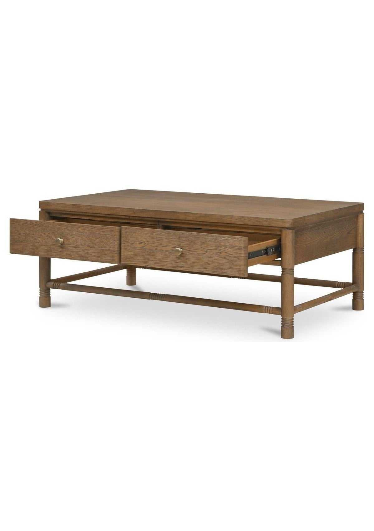 Evermore Coffee Table