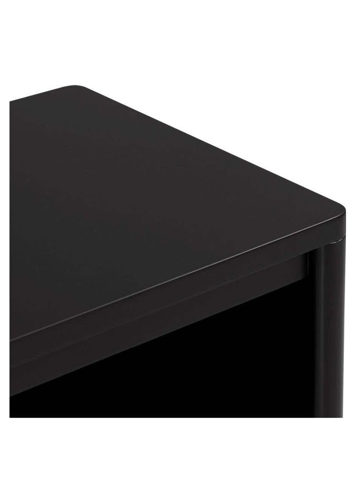 Hannah Nightstand - Black