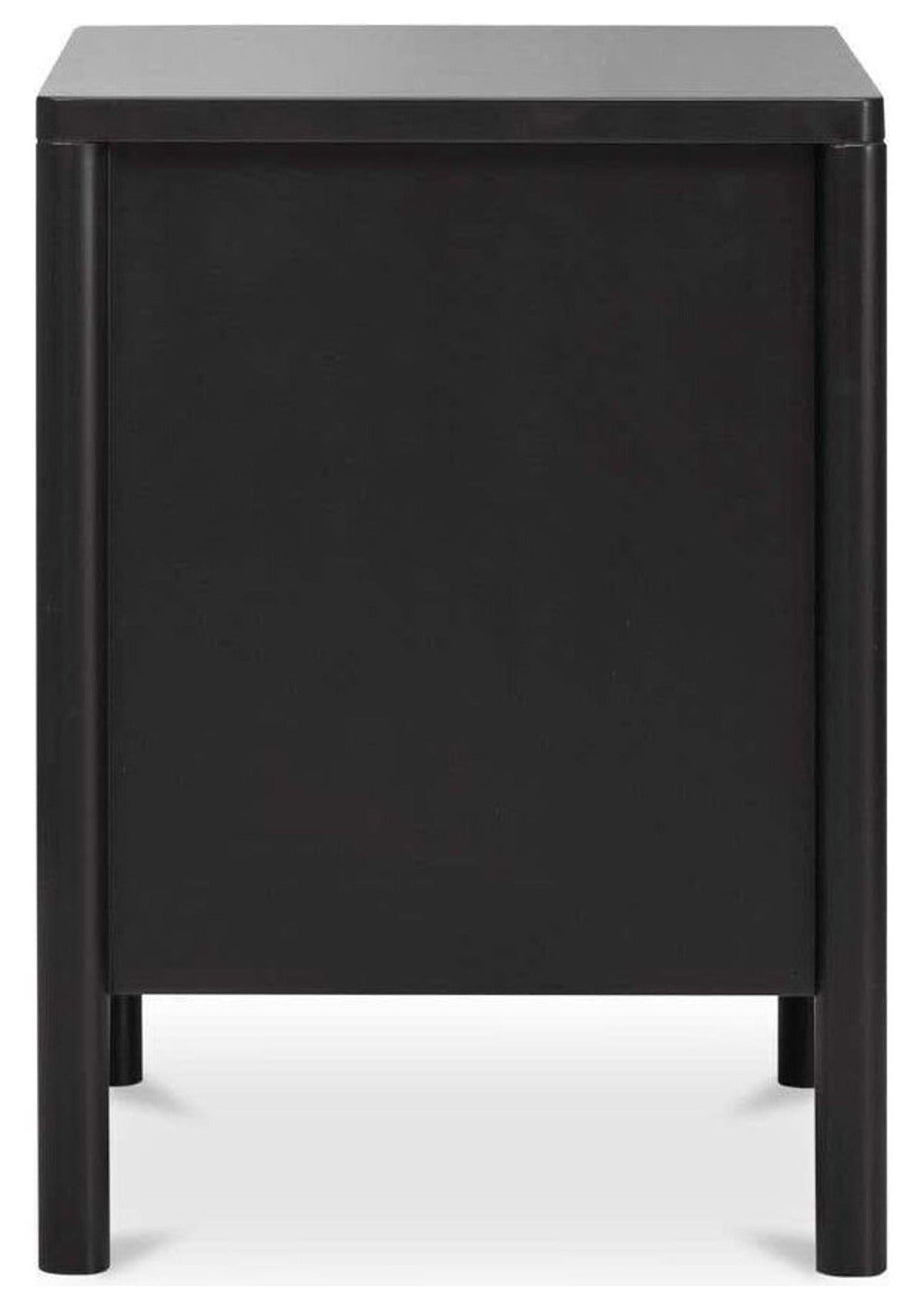 Hannah Nightstand - Black