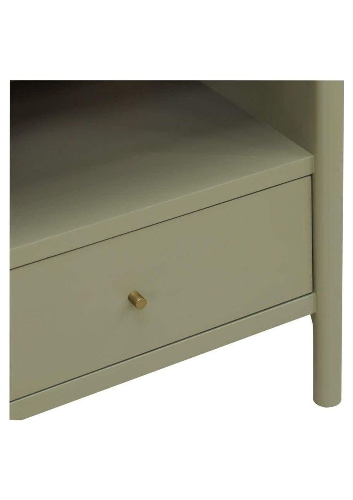Hannah Nightstand - Green