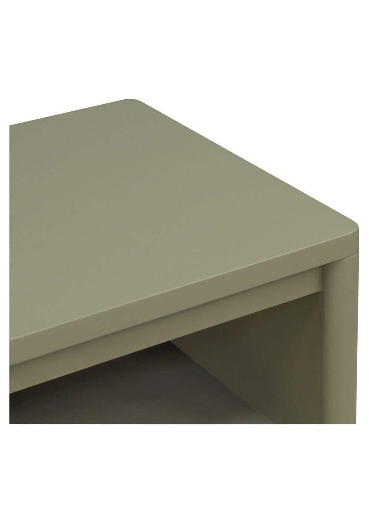Hannah Nightstand - Green