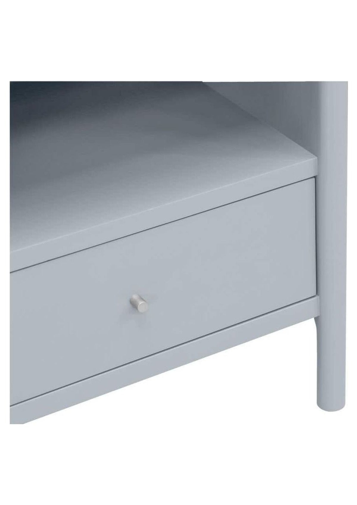 Hannah Nightstand - Blue