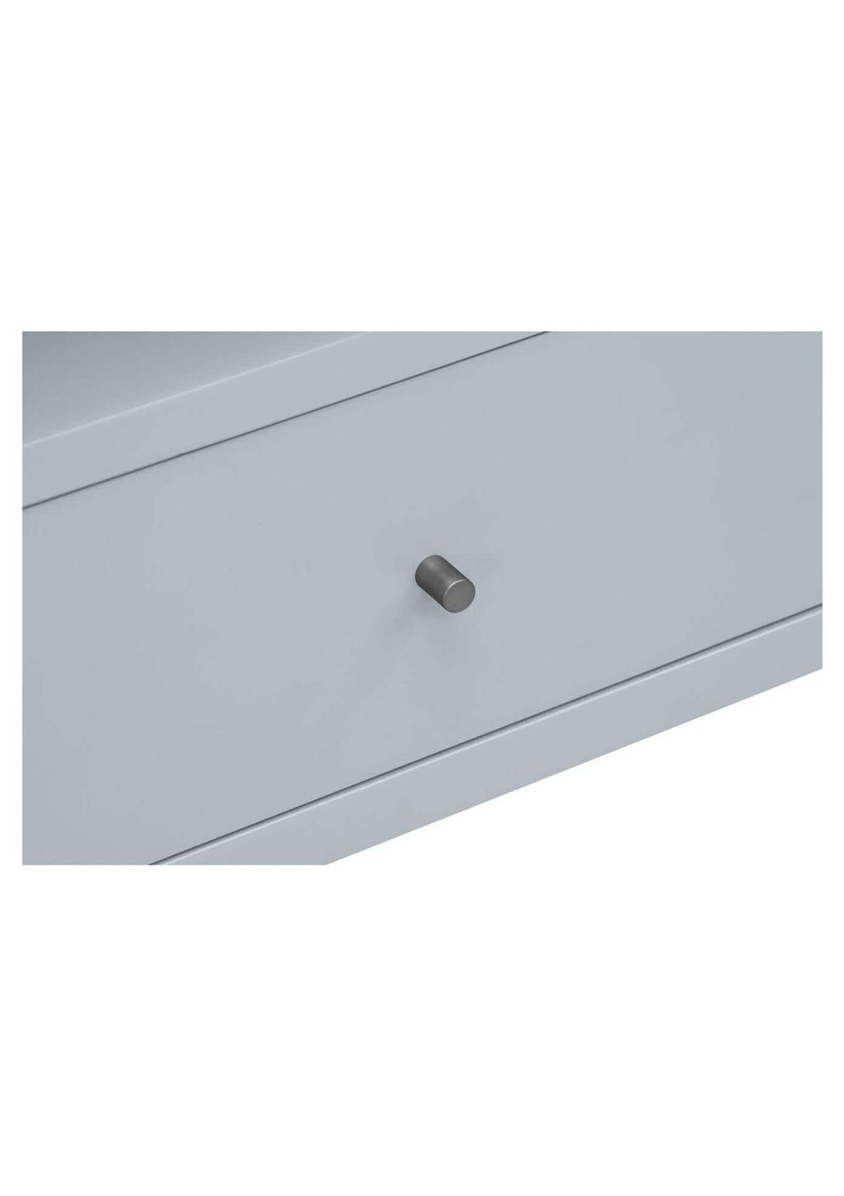 Hannah Nightstand - Blue