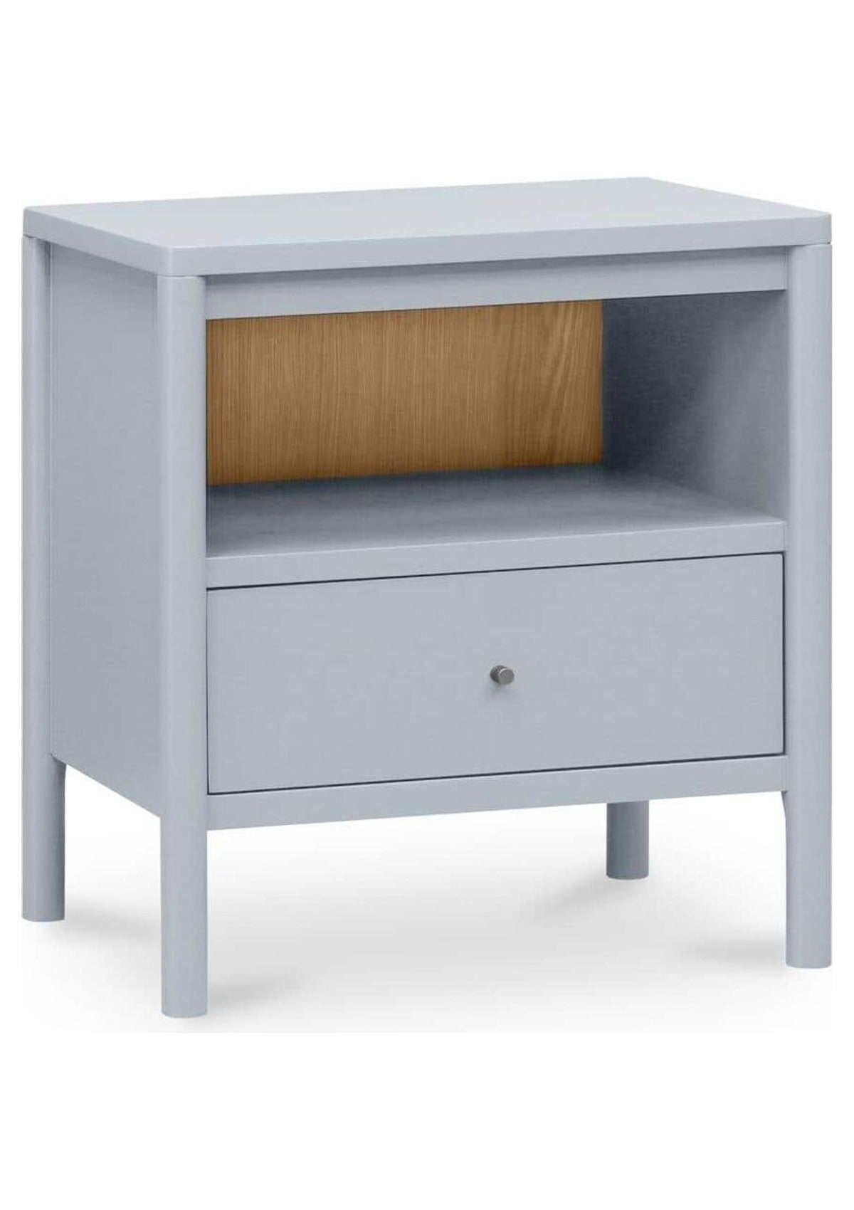 Hannah Nightstand - Blue