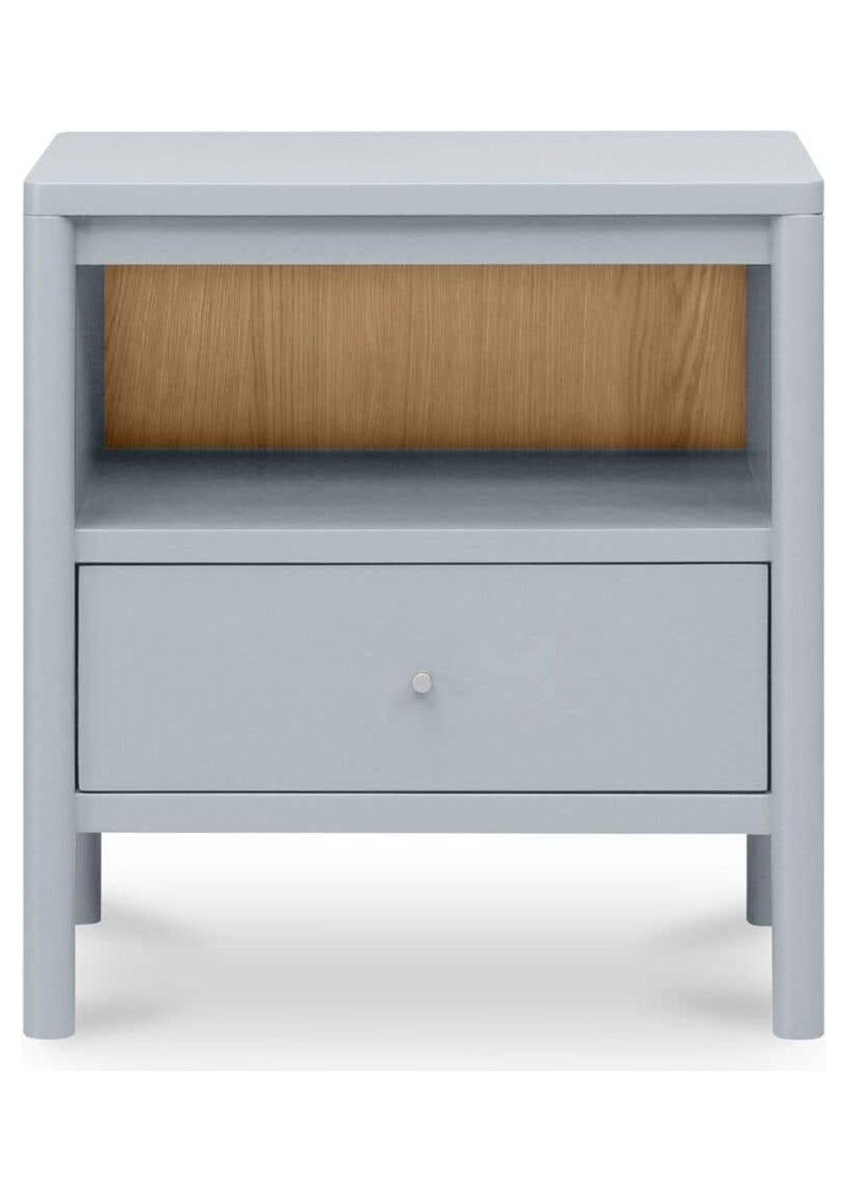 Hannah Nightstand - Blue