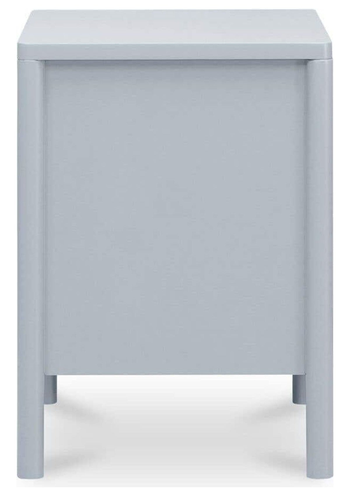 Hannah Nightstand - Blue