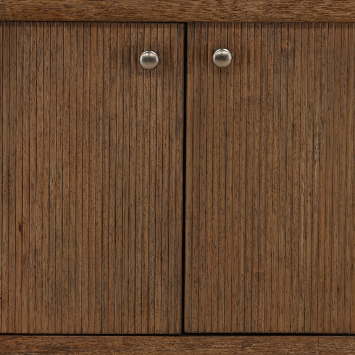 Estrada Sideboard - Dark Brown