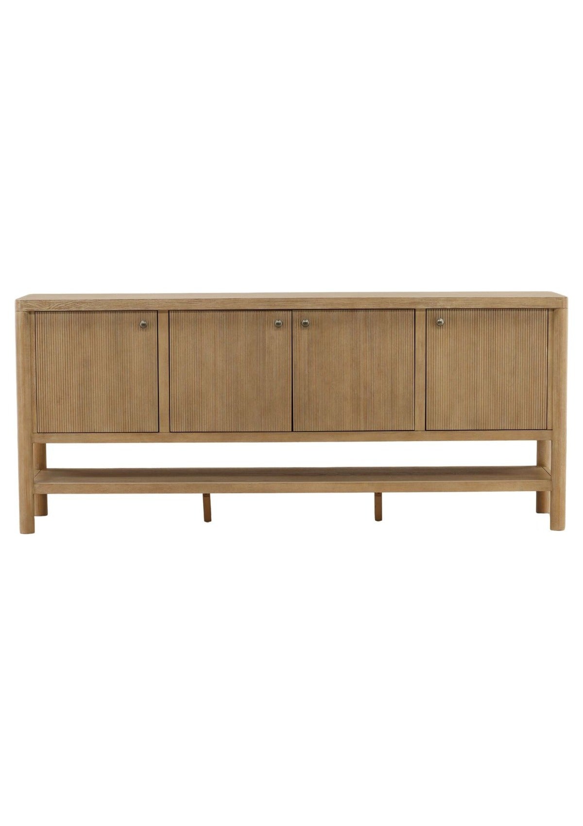 Estrada Sideboard - Light Warm Wash