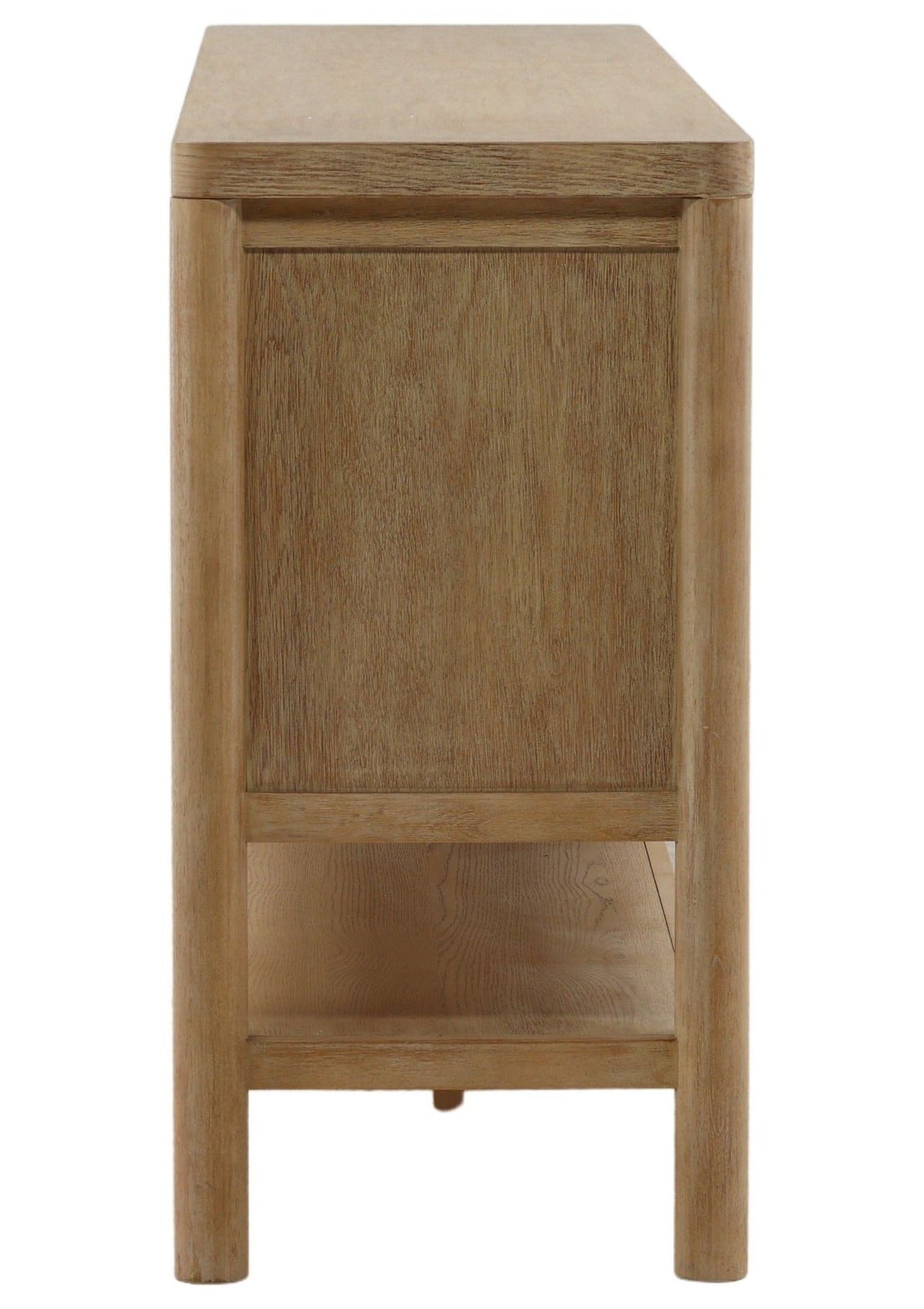 Estrada Sideboard - Light Warm Wash