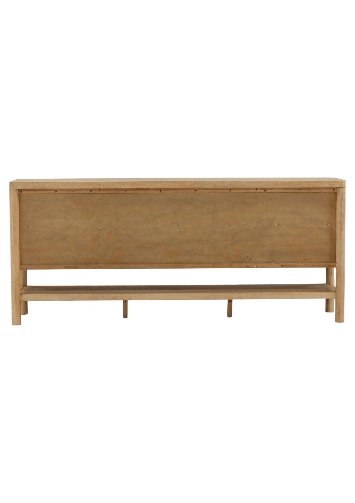 Estrada Sideboard - Light Warm Wash