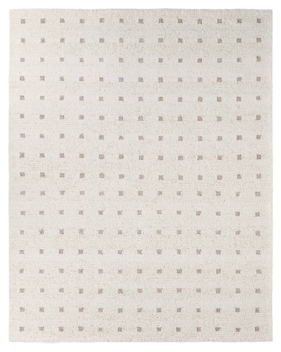Form and Weave Jinni Rug β FAW01