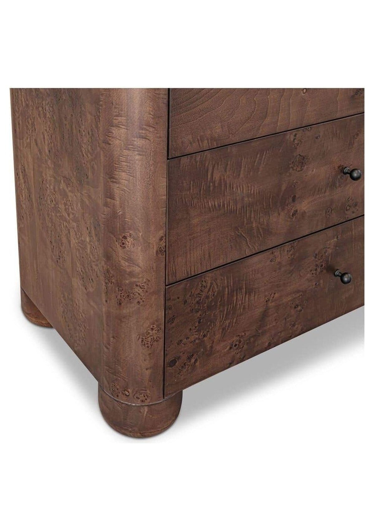 Gibson 6 Drawer Dresser