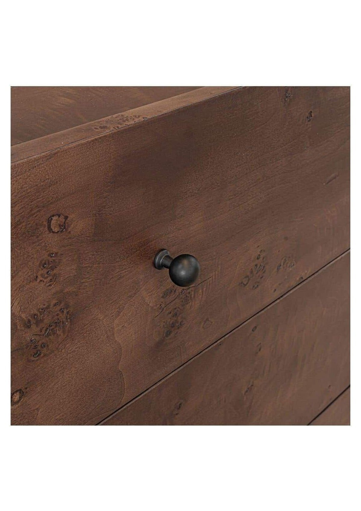 Gibson 6 Drawer Dresser