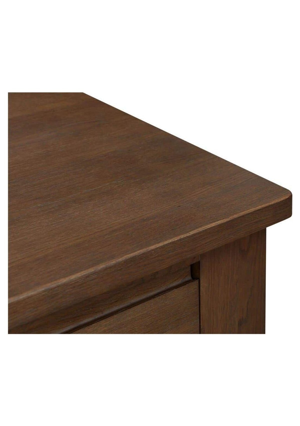 Graham Storage Coffee Table