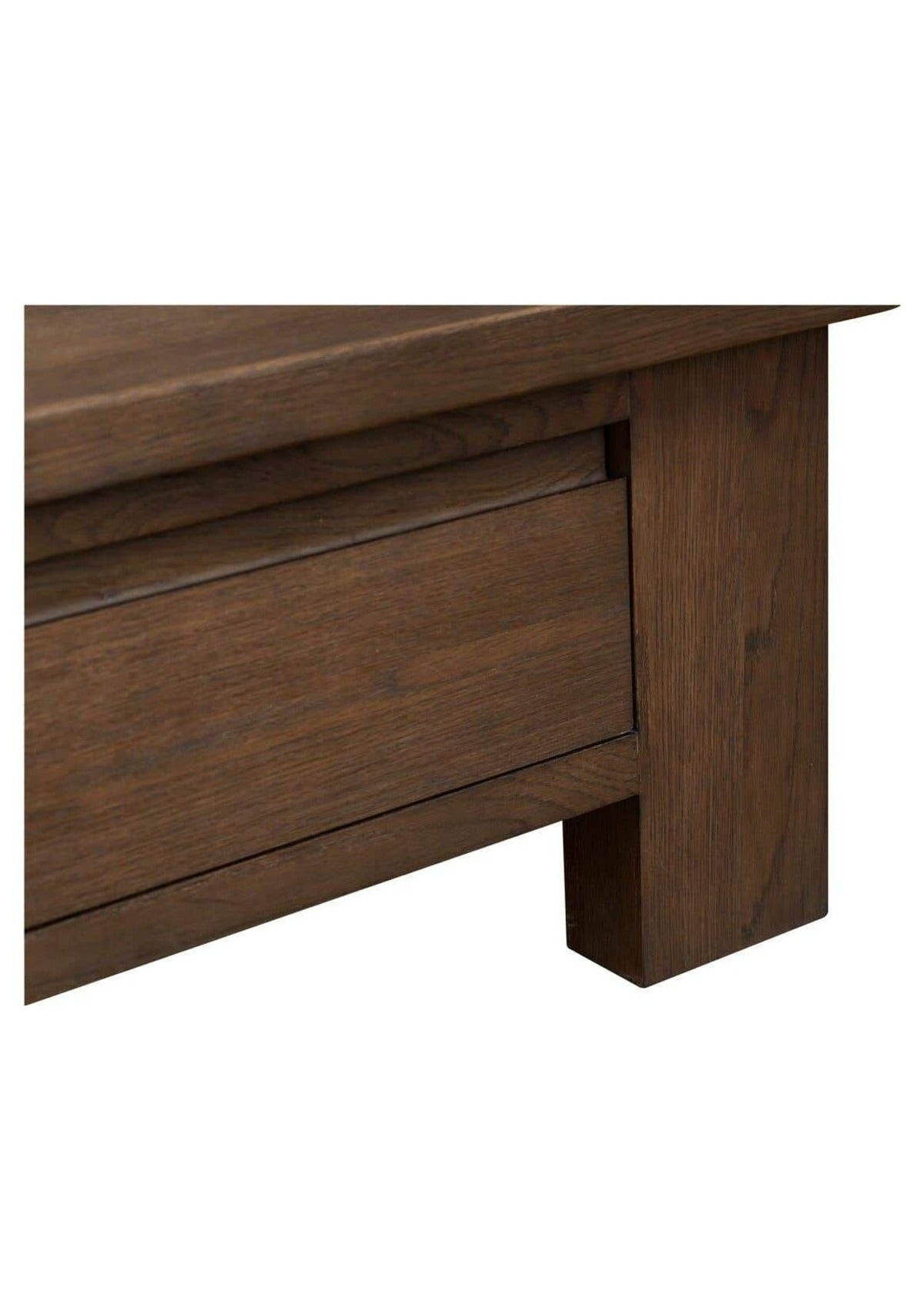 Graham Storage Coffee Table