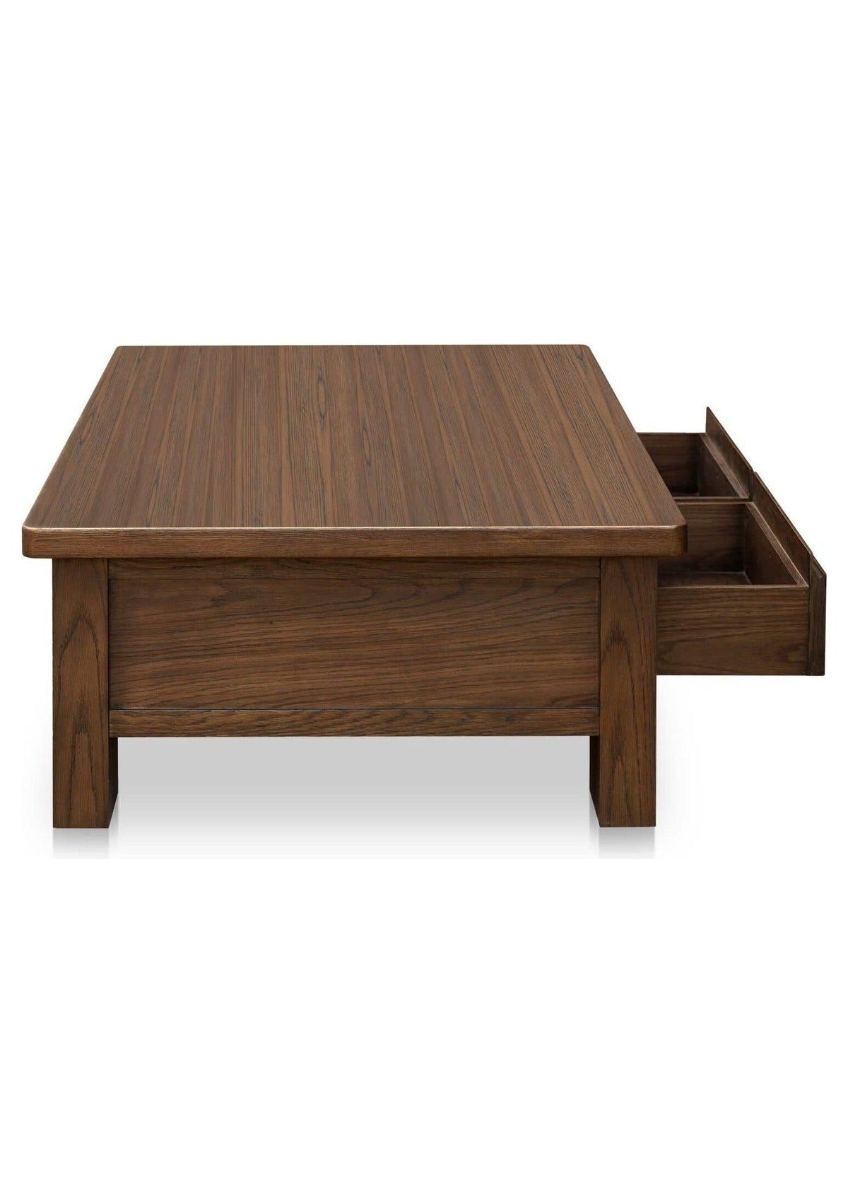 Graham Storage Coffee Table